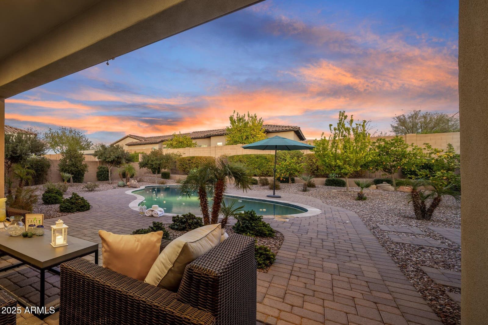 5413 E Barwick Drive, Cave Creek, AZ 85331 — photo 3 of 50