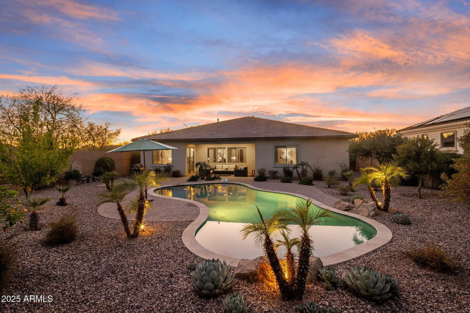 5413 E Barwick Drive, Cave Creek, AZ 85331 — photo 10 of 50