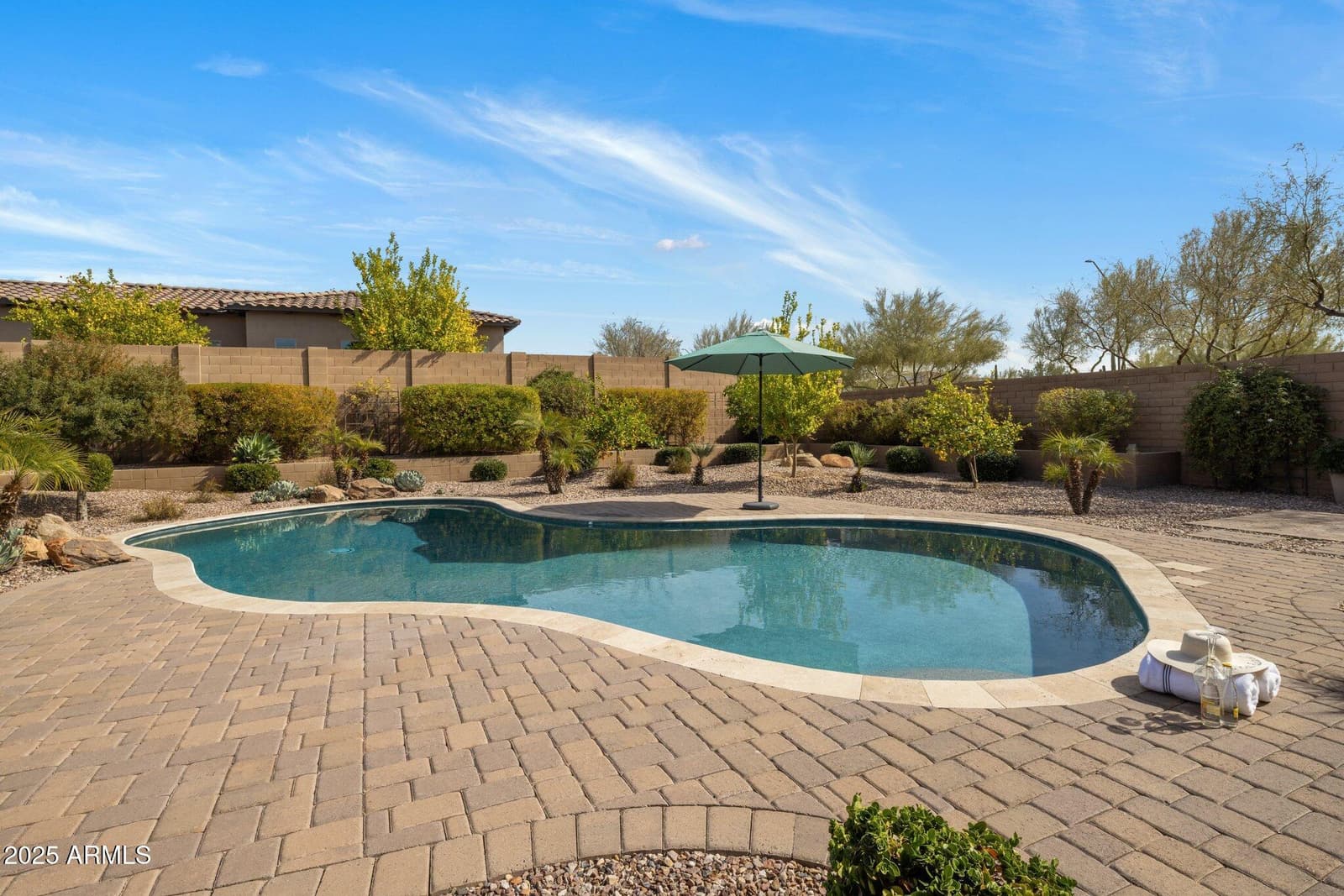 5413 E Barwick Drive, Cave Creek, AZ 85331 — photo 29 of 50