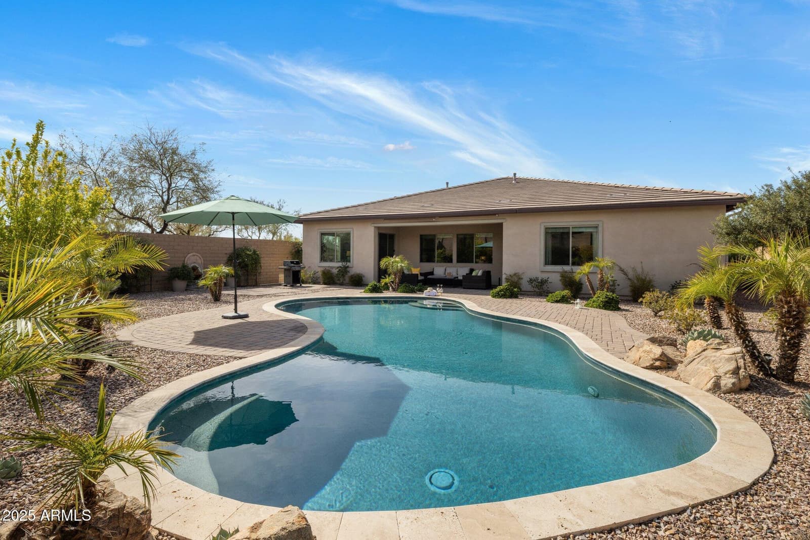 5413 E Barwick Drive, Cave Creek, AZ 85331 — photo 31 of 50