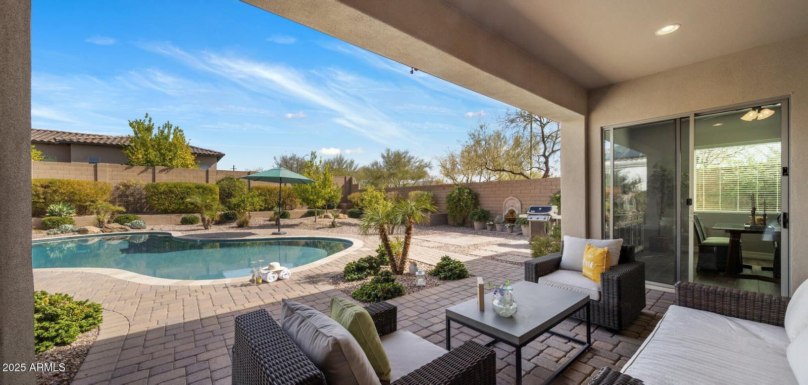 5413 E Barwick Drive, Cave Creek, AZ 85331 — photo 33 of 50