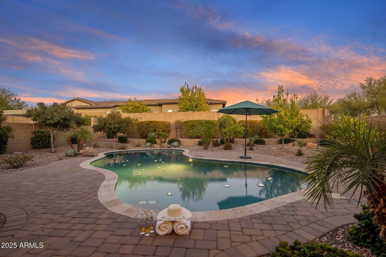5413 E Barwick Drive, Cave Creek, AZ 85331 — photo 35 of 50
