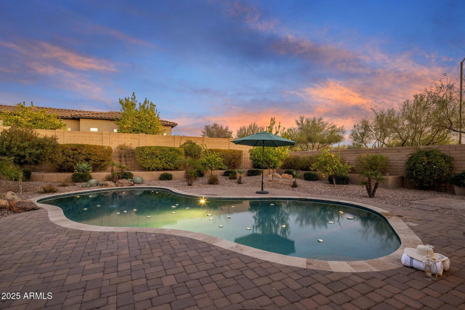 5413 E Barwick Drive, Cave Creek, AZ 85331 — photo 36 of 50