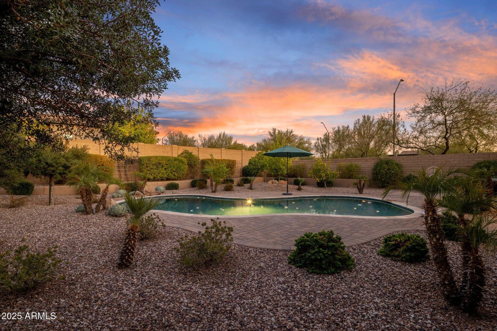 5413 E Barwick Drive, Cave Creek, AZ 85331 — photo 37 of 50