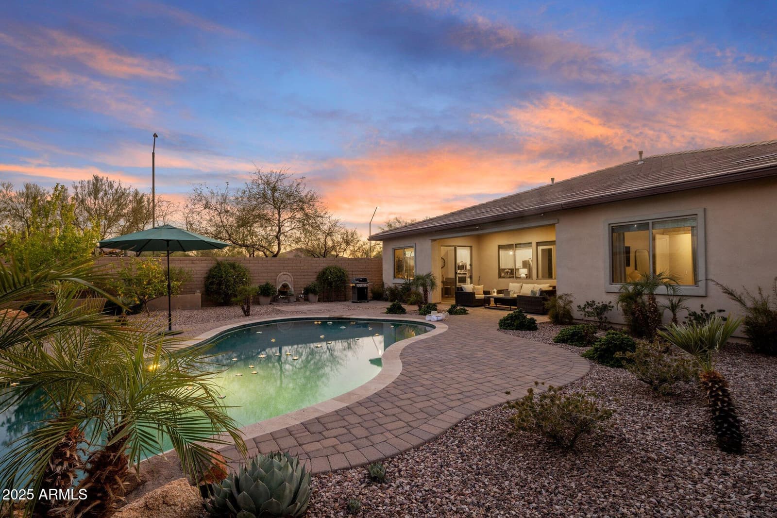 5413 E Barwick Drive, Cave Creek, AZ 85331 — photo 38 of 50