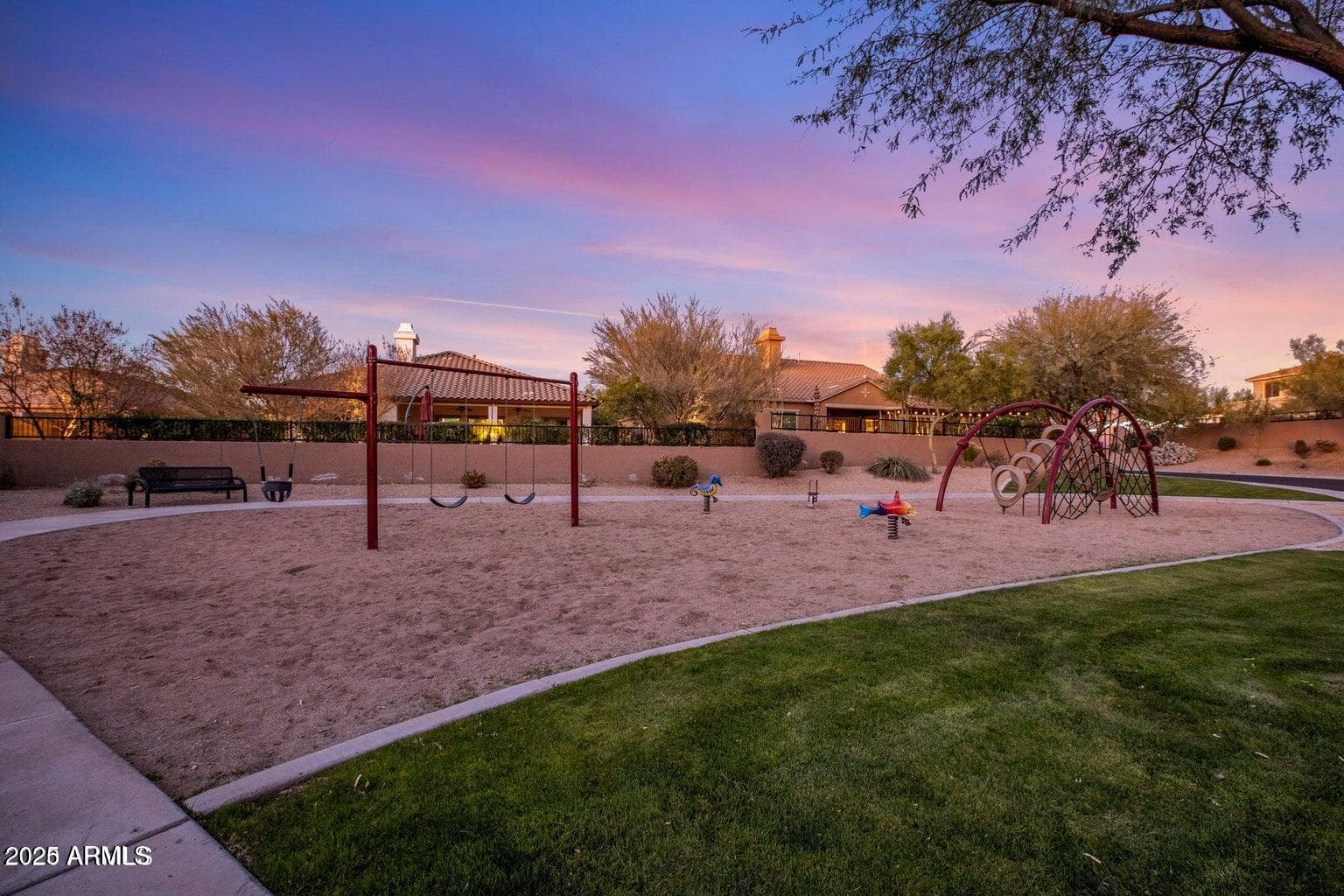 5413 E Barwick Drive, Cave Creek, AZ 85331 — photo 46 of 50