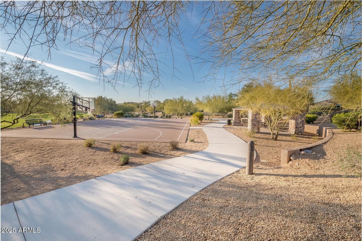 5413 E Barwick Drive, Cave Creek, AZ 85331 — photo 48 of 50