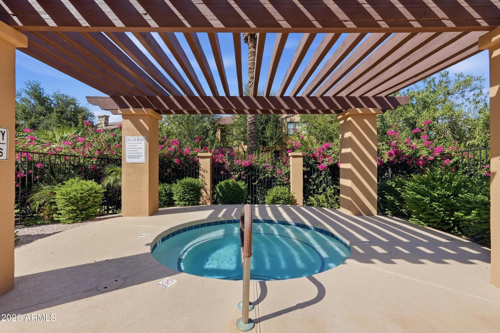 4777 S Fulton Ranch Boulevard 2101, Chandler, AZ 85248 — photo 37 of 52