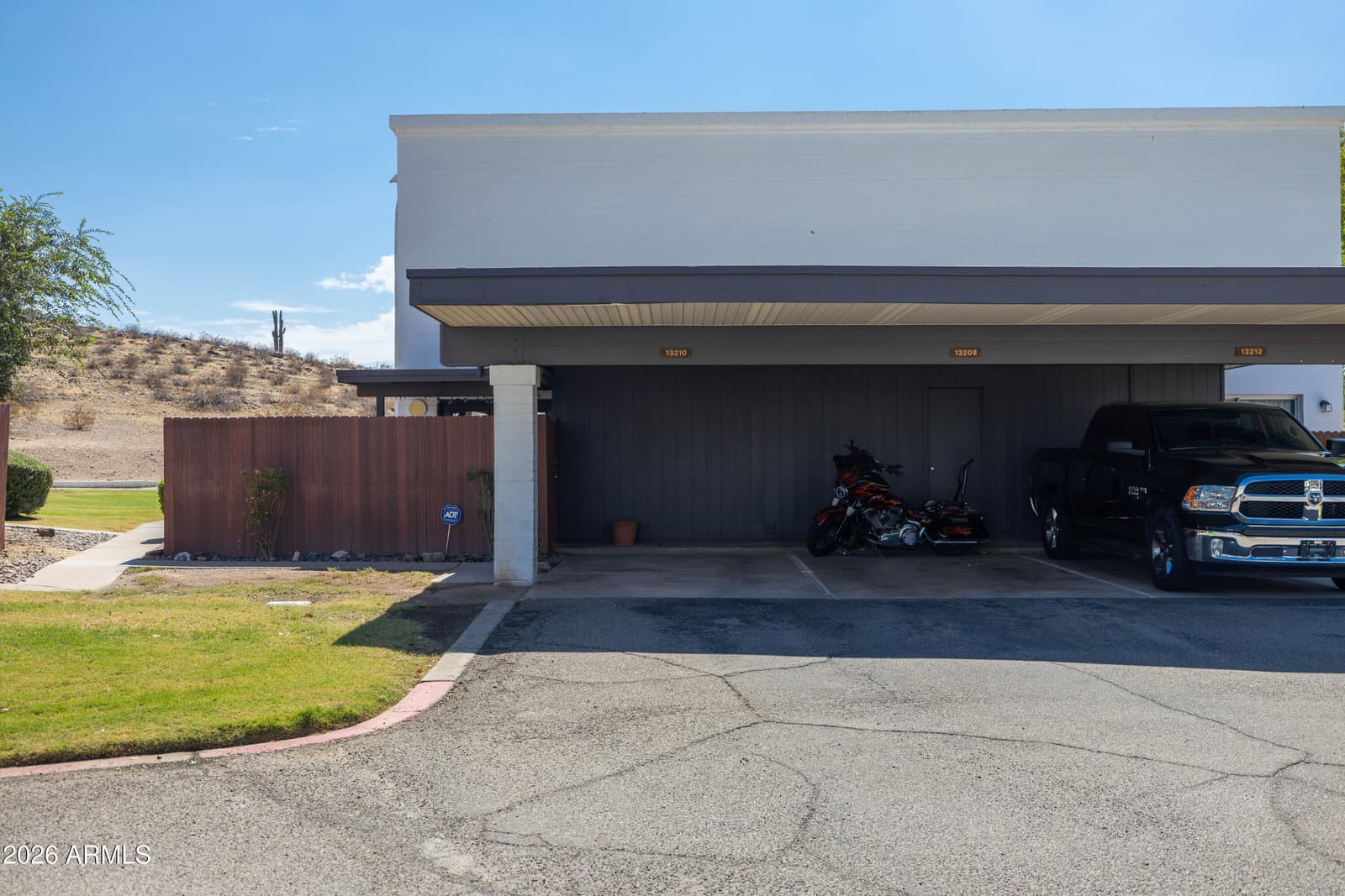 13210 N 3rd Way, Phoenix, AZ 85022 — photo 32 of 35