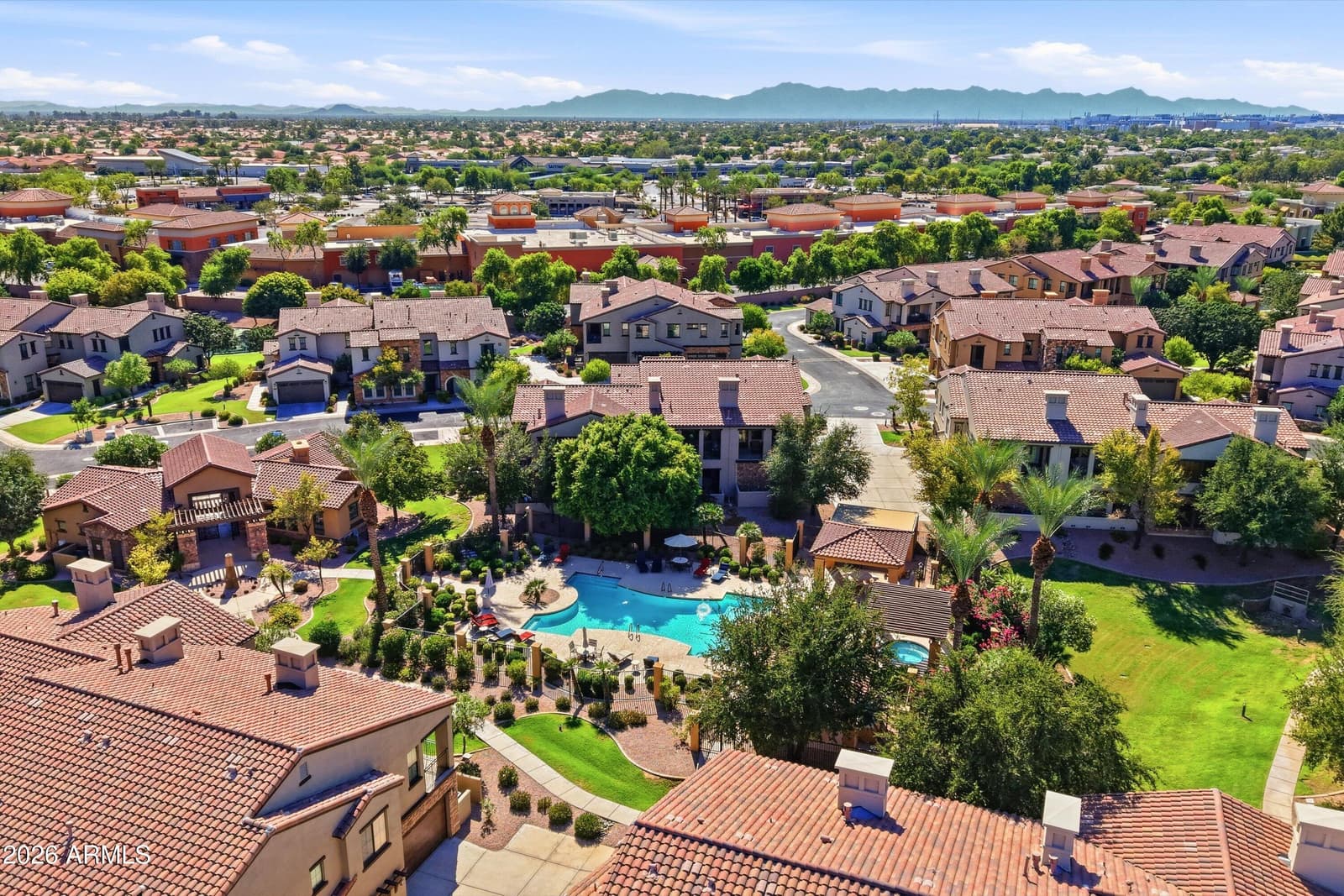 4777 S Fulton Ranch Boulevard 2101, Chandler, AZ 85248 — photo 35 of 52