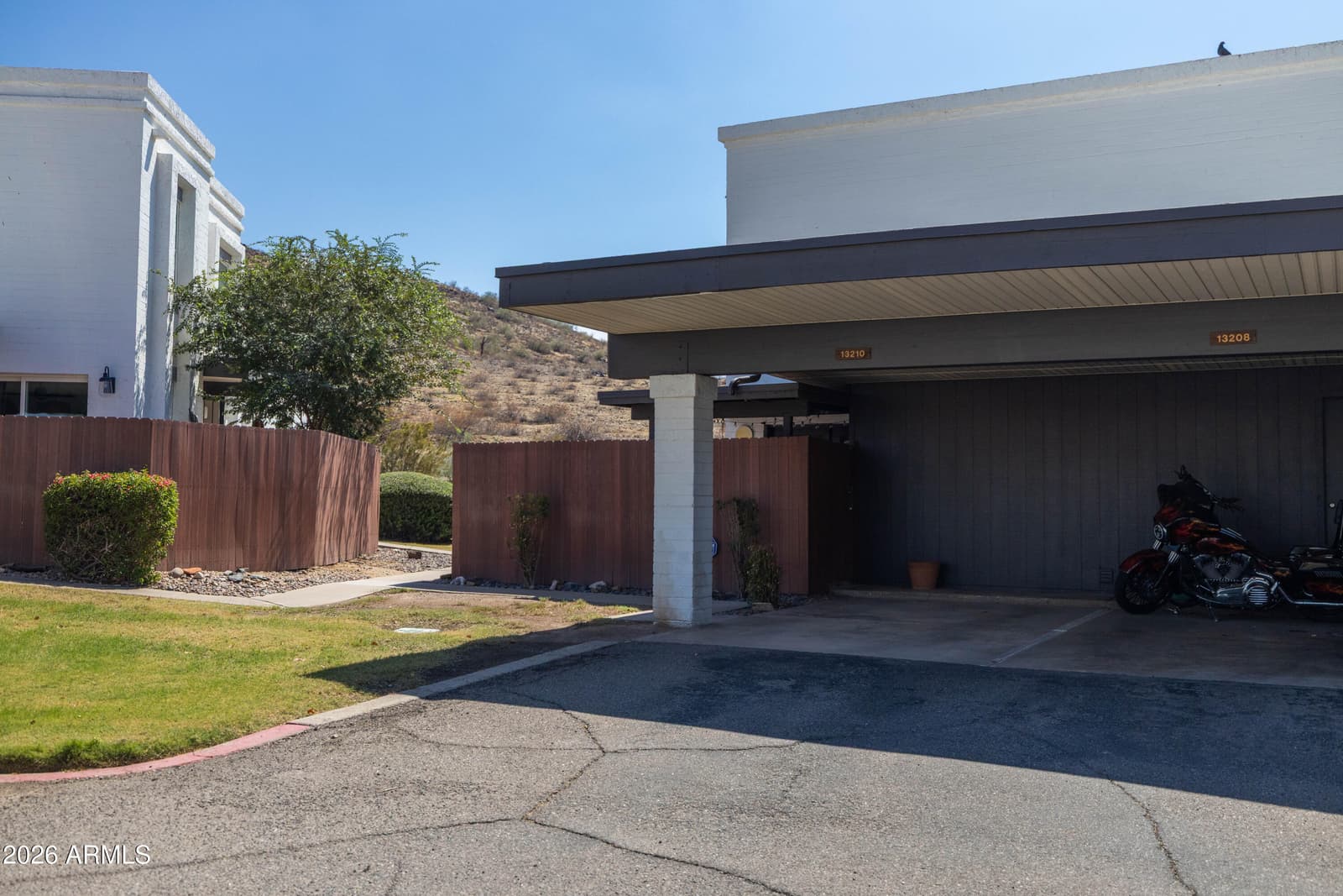 13210 N 3rd Way, Phoenix, AZ 85022 — photo 33 of 35