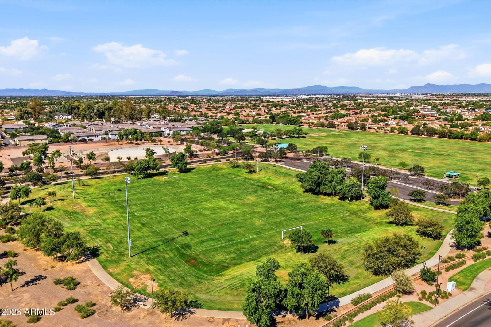 4777 S Fulton Ranch Boulevard 2101, Chandler, AZ 85248 — photo 50 of 52