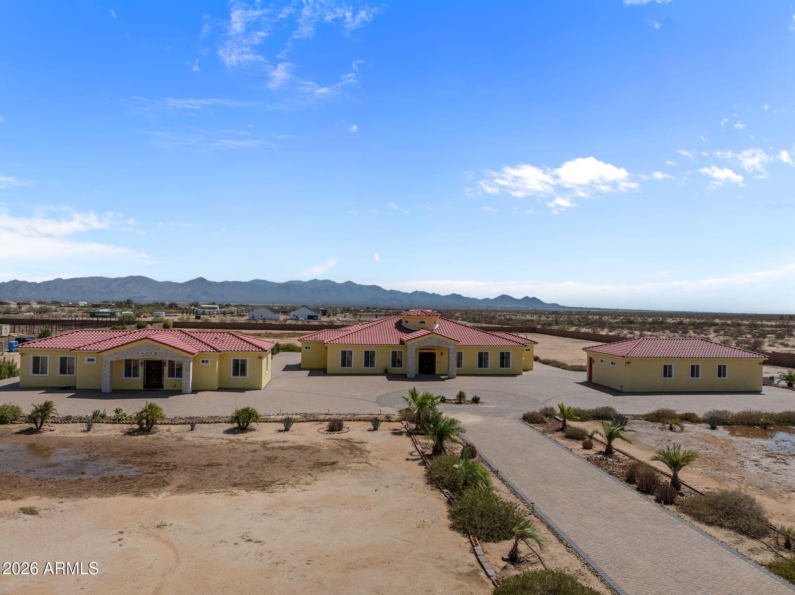 24235 W Pinnacle Vista Lane, Wittmann, AZ 85361 — photo 1 of 55