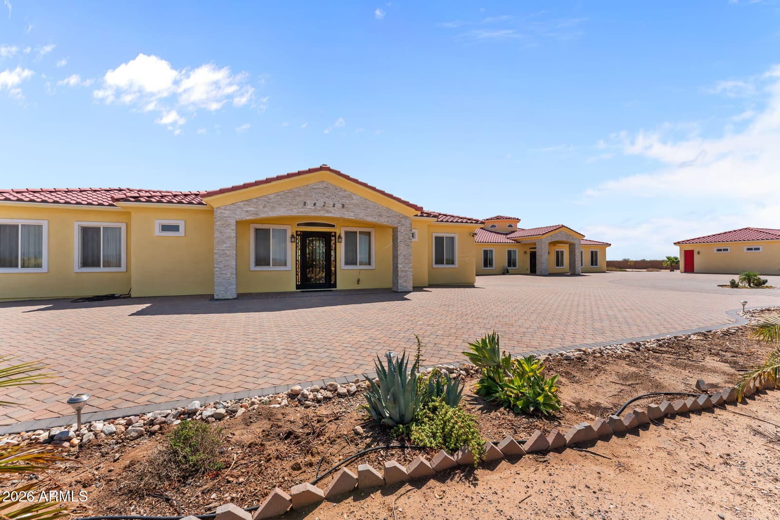 24235 W Pinnacle Vista Lane, Wittmann, AZ 85361 — photo 2 of 55