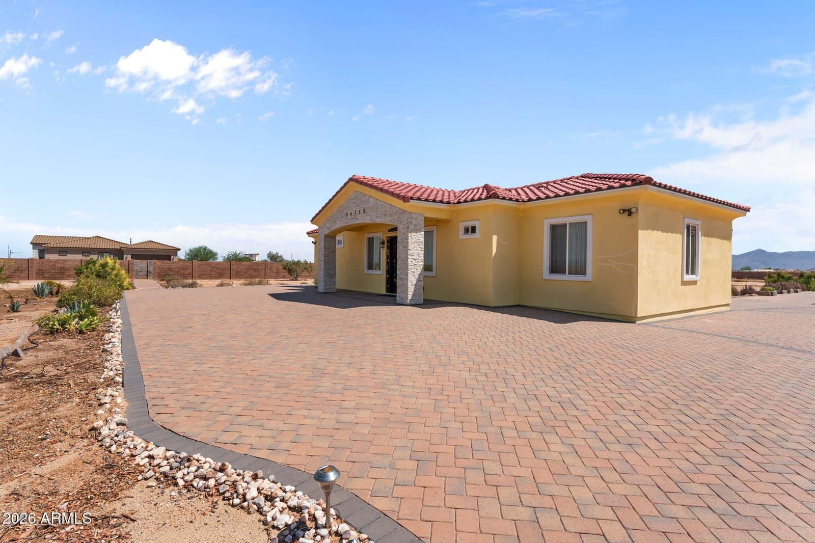 24235 W Pinnacle Vista Lane, Wittmann, AZ 85361 — photo 4 of 55