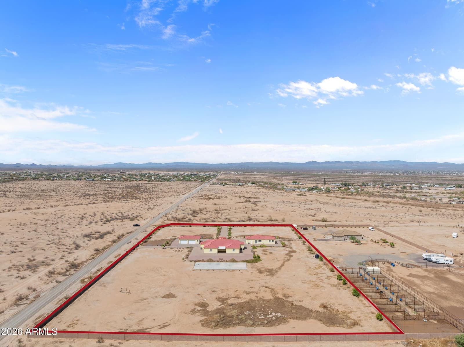 24235 W Pinnacle Vista Lane, Wittmann, AZ 85361 — photo 5 of 55