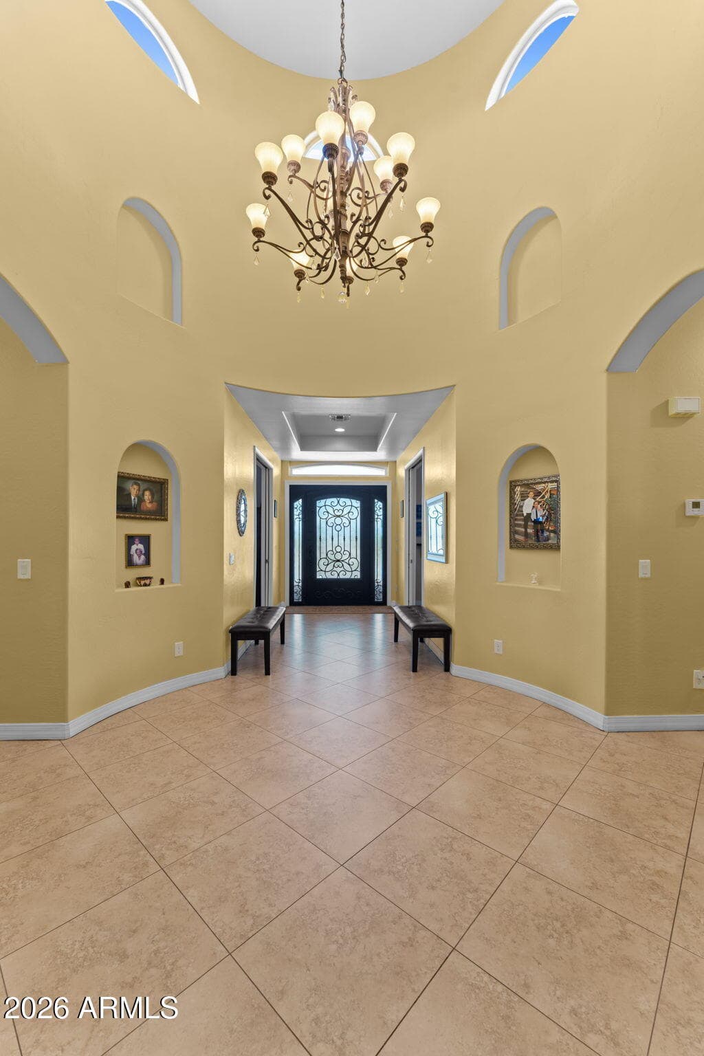 24235 W Pinnacle Vista Lane, Wittmann, AZ 85361 — photo 8 of 55