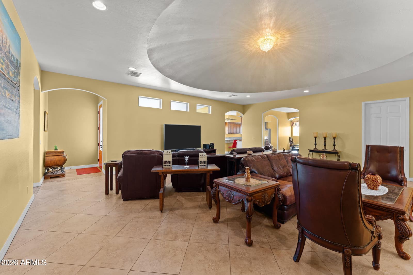 24235 W Pinnacle Vista Lane, Wittmann, AZ 85361 — photo 10 of 55