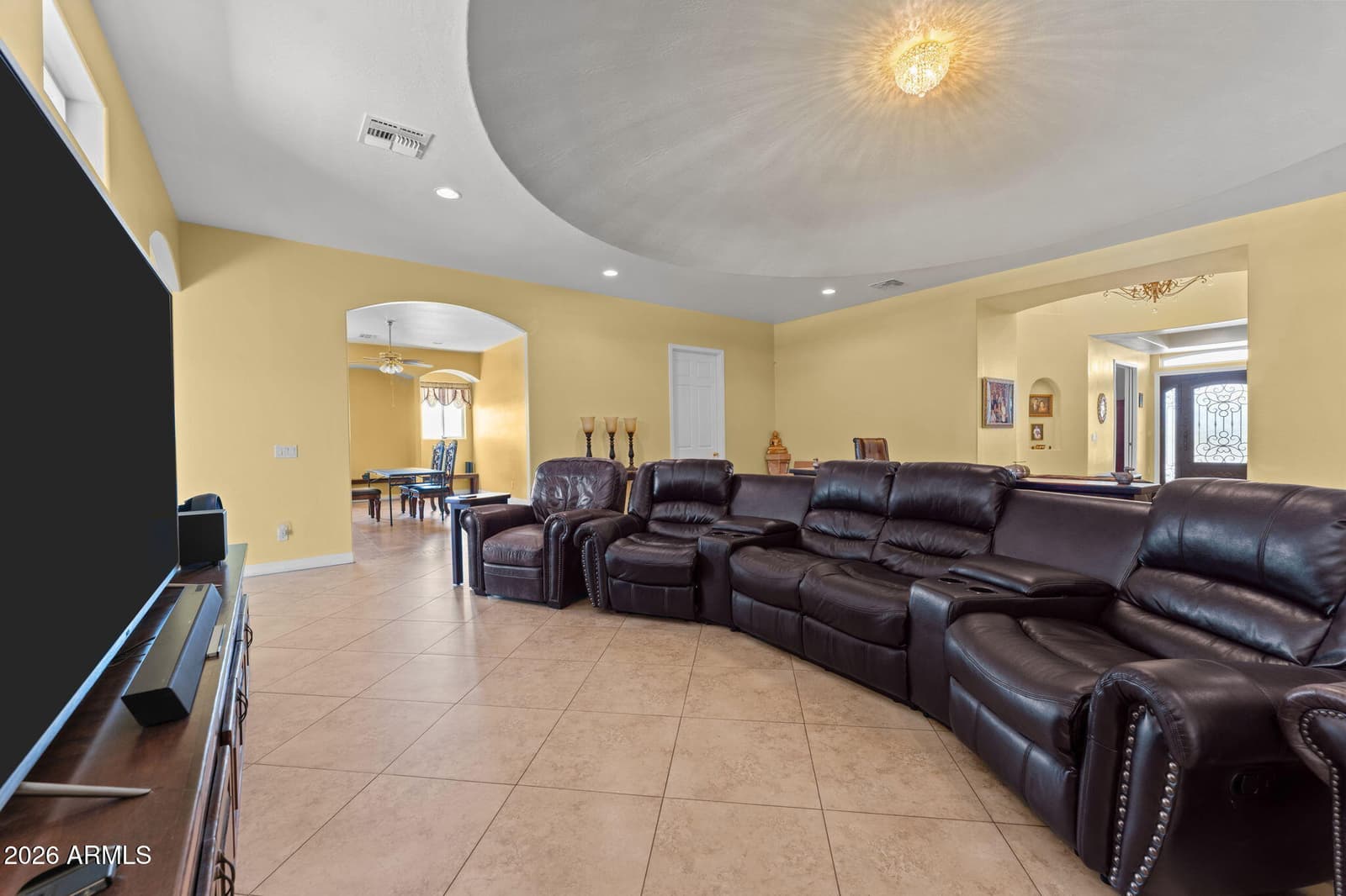 24235 W Pinnacle Vista Lane, Wittmann, AZ 85361 — photo 11 of 55