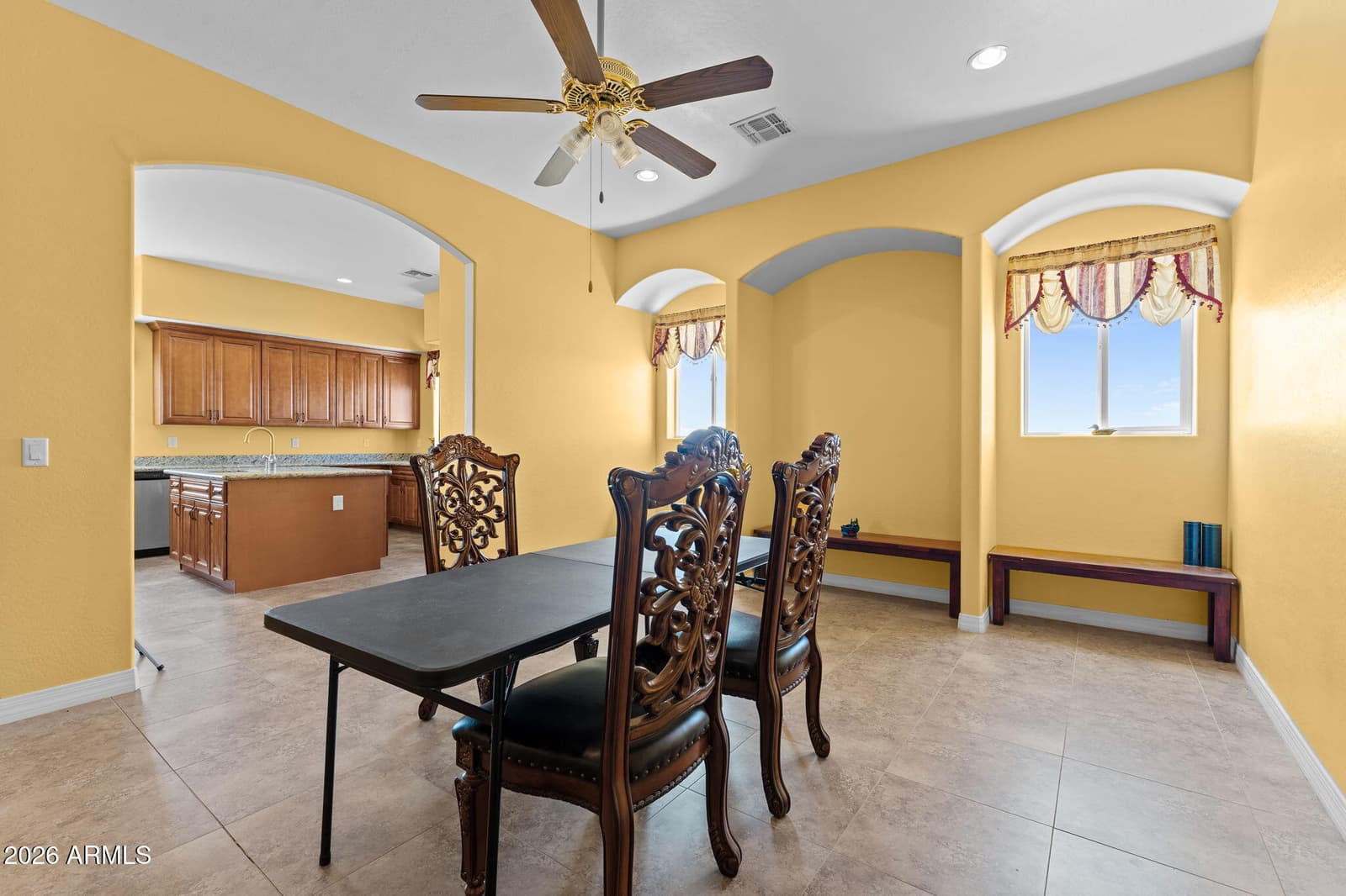 24235 W Pinnacle Vista Lane, Wittmann, AZ 85361 — photo 12 of 55