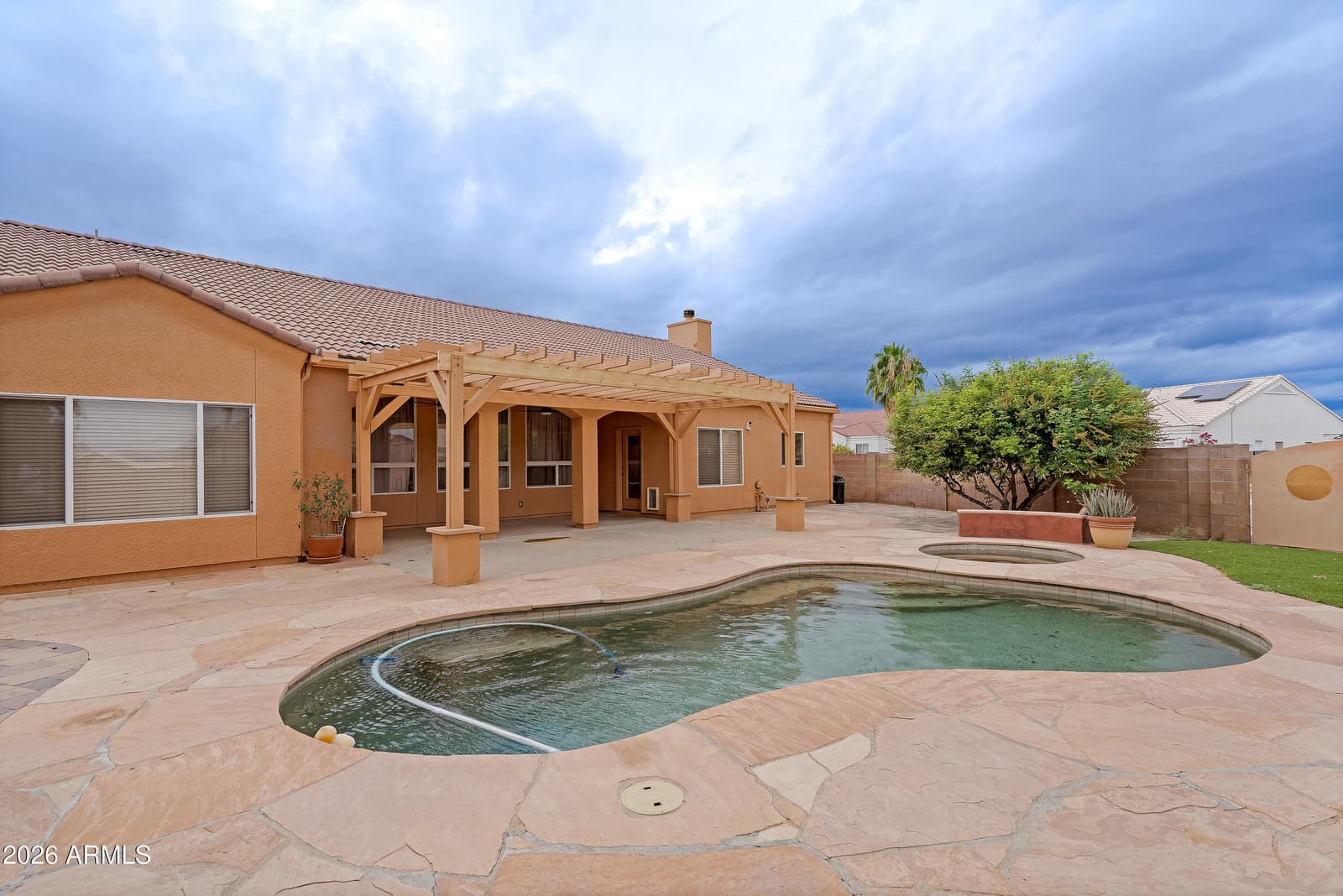4413 Paseo Brazos, Sierra Vista, AZ 85635 — photo 56 of 65