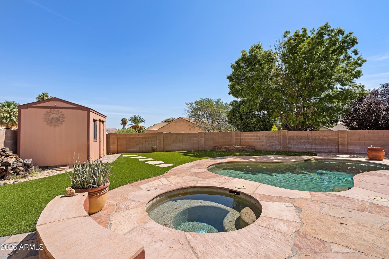 4413 Paseo Brazos, Sierra Vista, AZ 85635 — photo 54 of 65