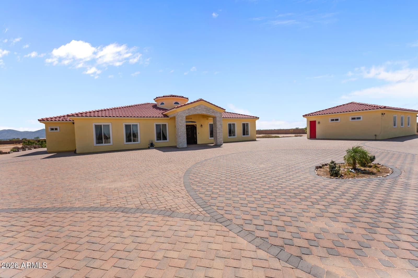 24235 W Pinnacle Vista Lane, Wittmann, AZ 85361 — photo 48 of 55