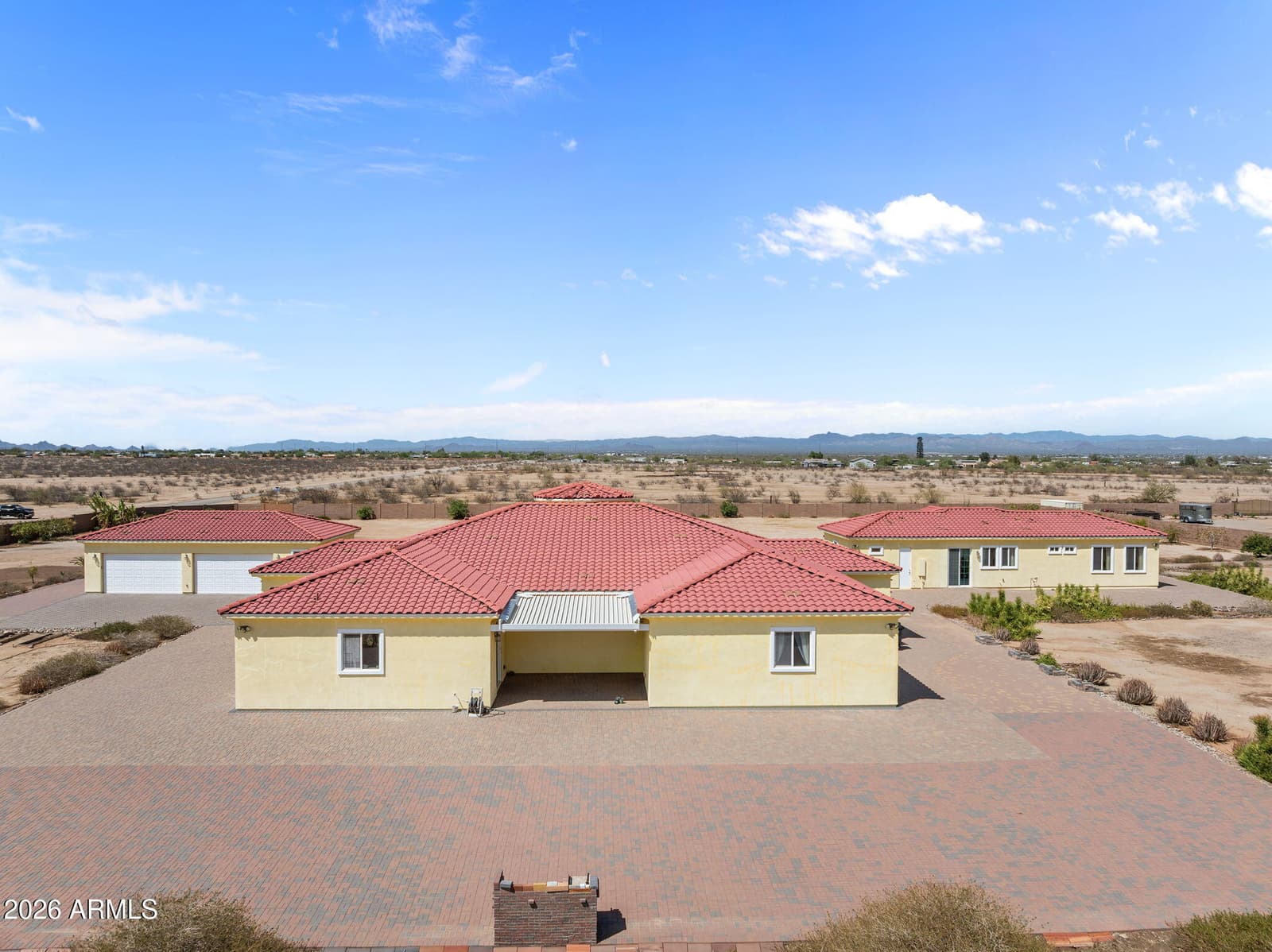 24235 W Pinnacle Vista Lane, Wittmann, AZ 85361 — photo 50 of 55