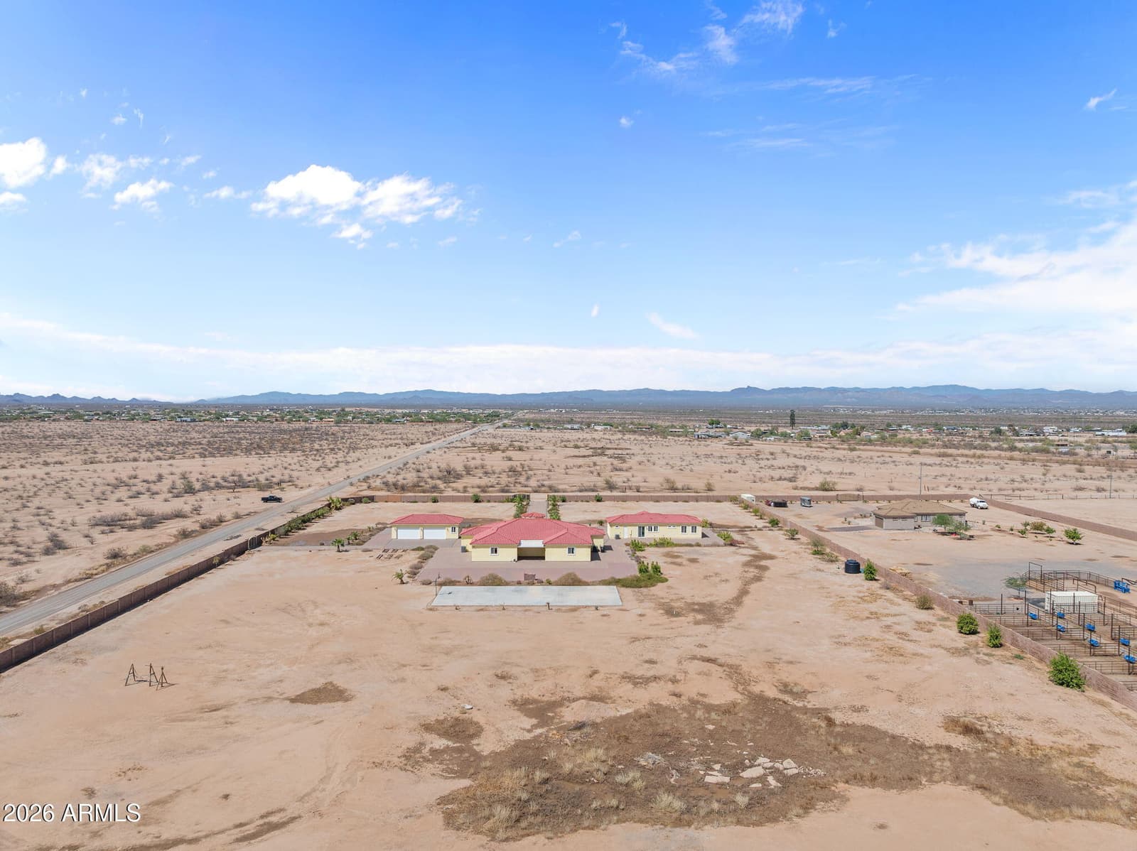 24235 W Pinnacle Vista Lane, Wittmann, AZ 85361 — photo 52 of 55