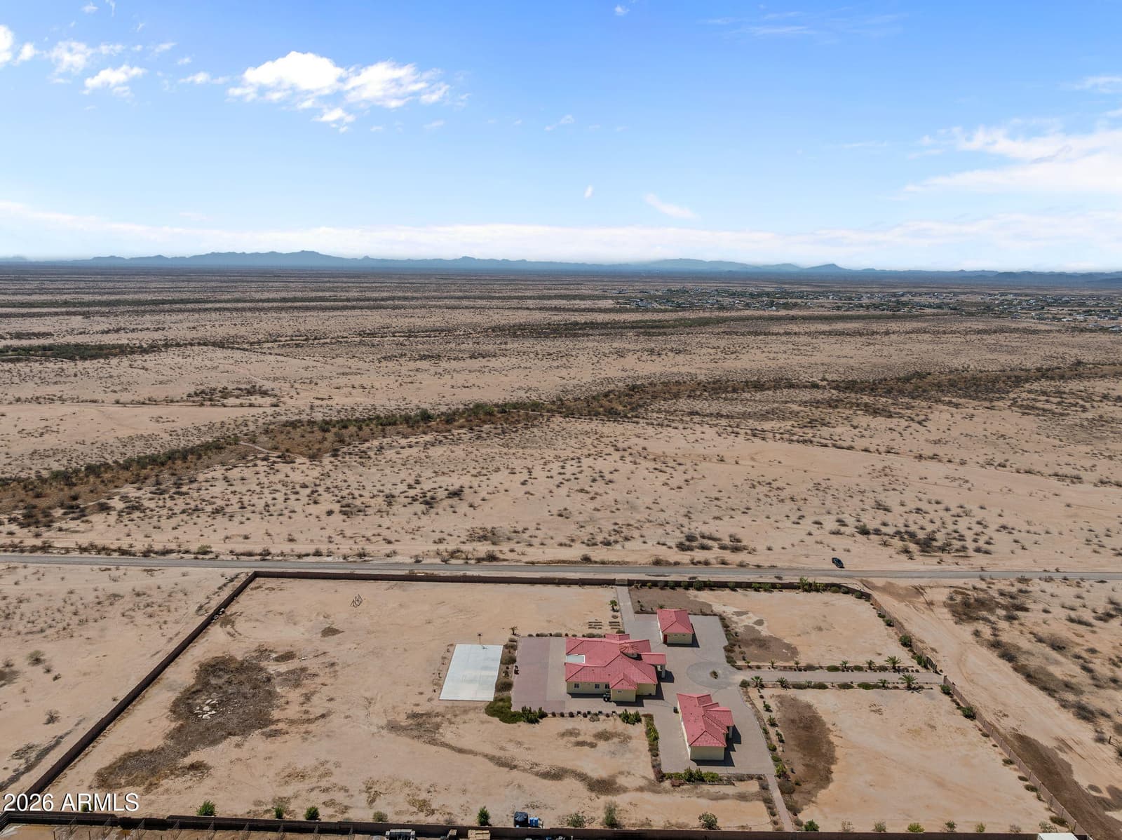 24235 W Pinnacle Vista Lane, Wittmann, AZ 85361 — photo 53 of 55