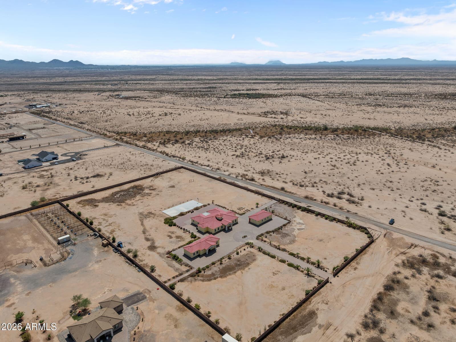 24235 W Pinnacle Vista Lane, Wittmann, AZ 85361 — photo 54 of 55