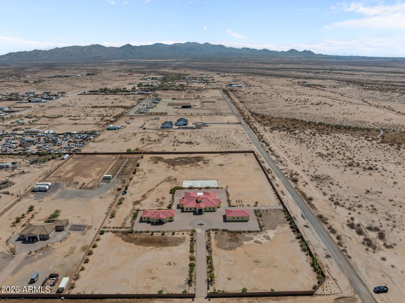 24235 W Pinnacle Vista Lane, Wittmann, AZ 85361 — photo 55 of 55