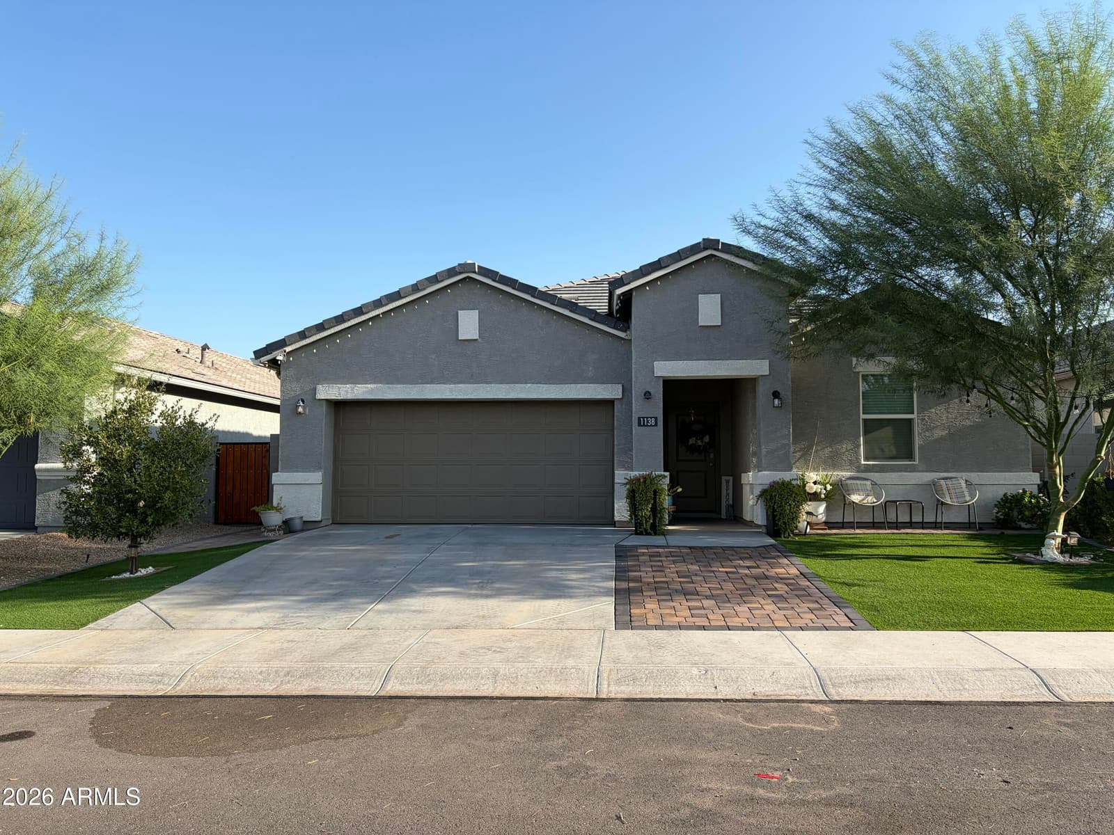 1138 W Sand Cyn Court, Casa Grande, AZ 85122 — photo 1 of 2