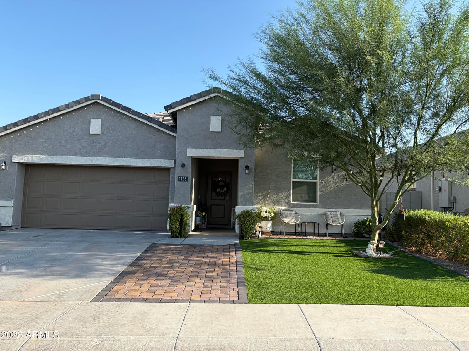 1138 W Sand Cyn Court, Casa Grande, AZ 85122 — photo 2 of 2