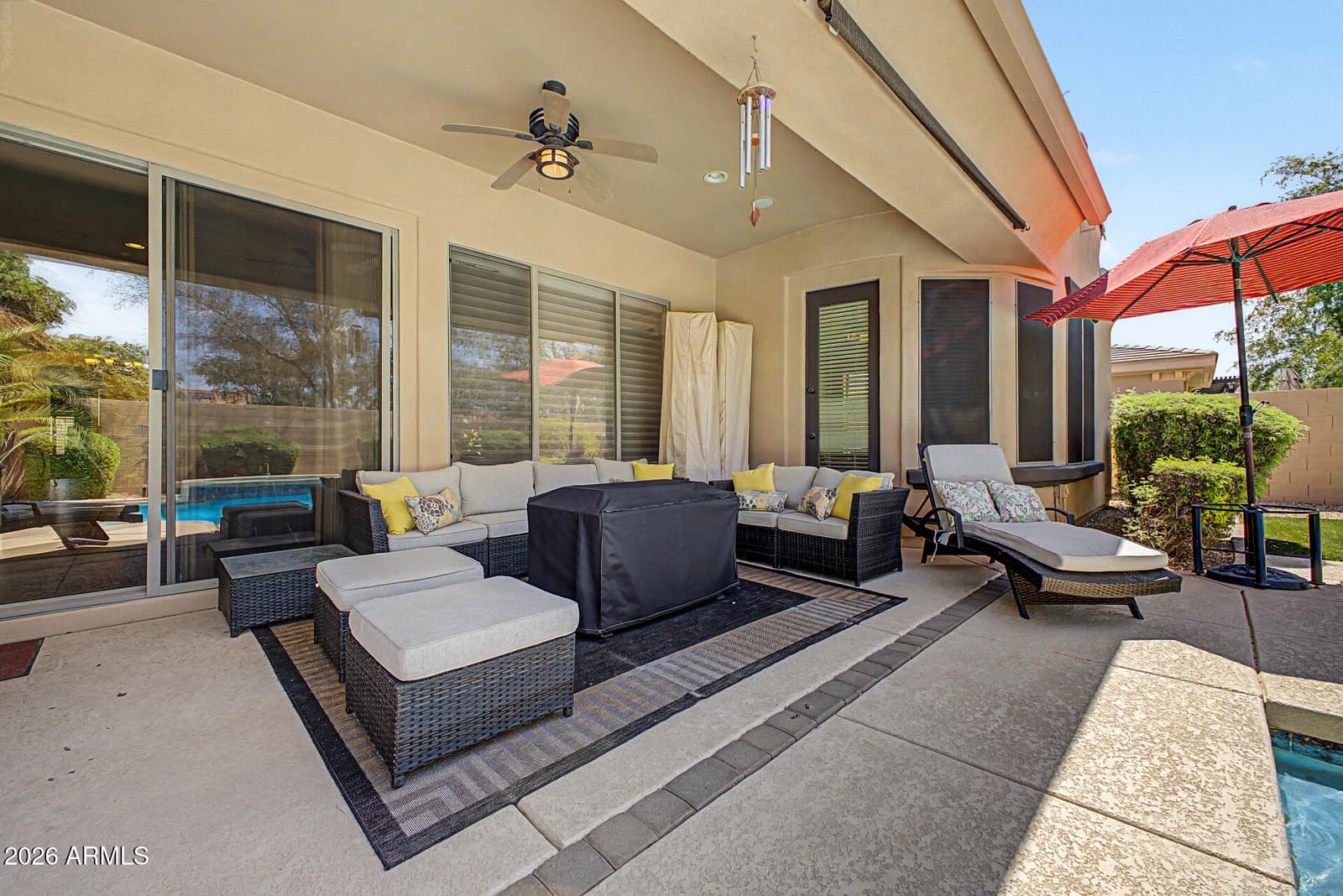 2266 N 157th Drive, Goodyear, AZ 85395 — photo 47 of 54