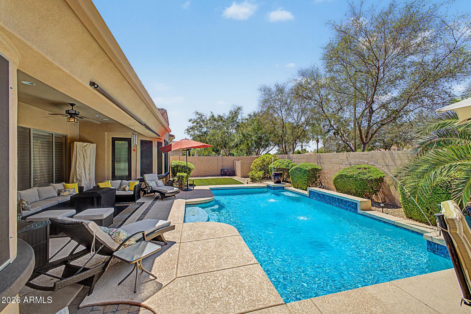 2266 N 157th Drive, Goodyear, AZ 85395 — photo 48 of 54
