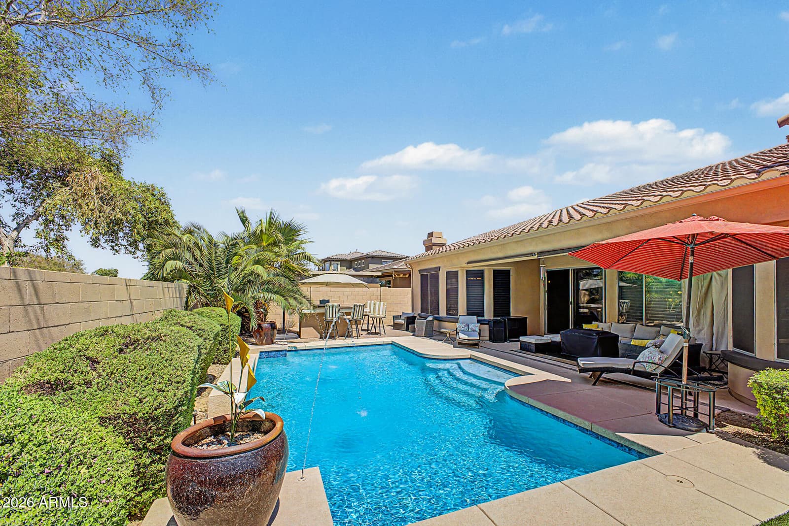 2266 N 157th Drive, Goodyear, AZ 85395 — photo 49 of 54