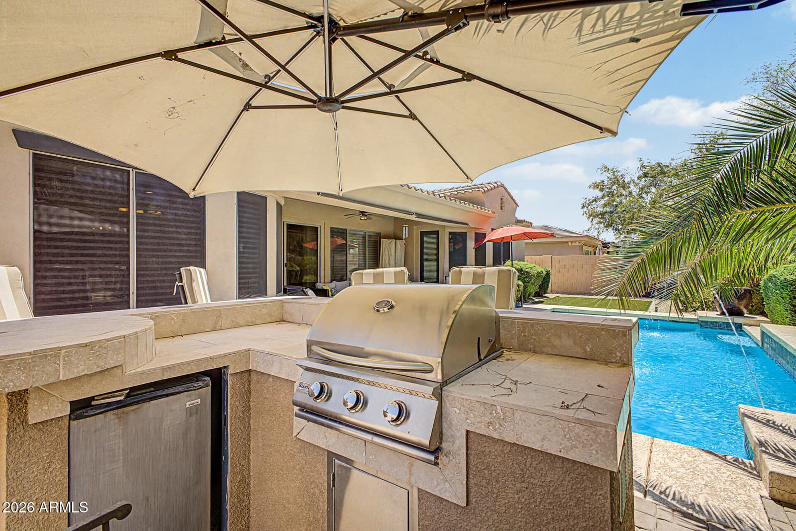 2266 N 157th Drive, Goodyear, AZ 85395 — photo 51 of 54
