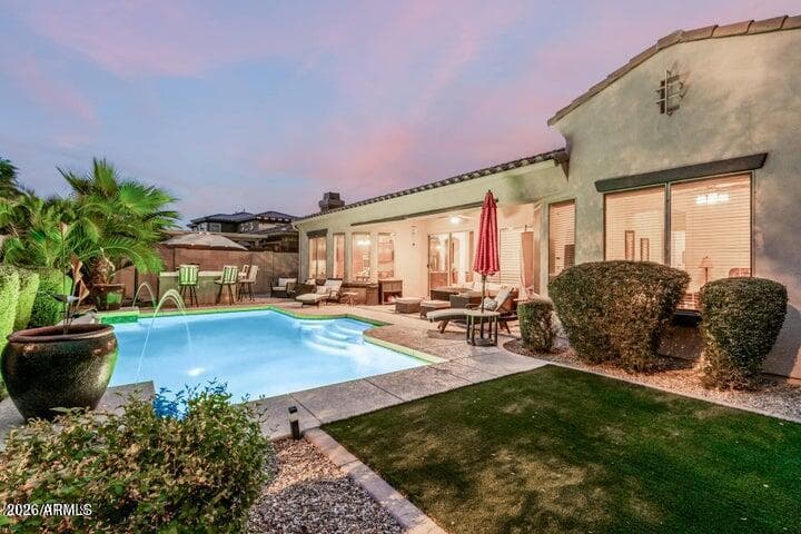 2266 N 157th Drive, Goodyear, AZ 85395 — photo 3 of 54