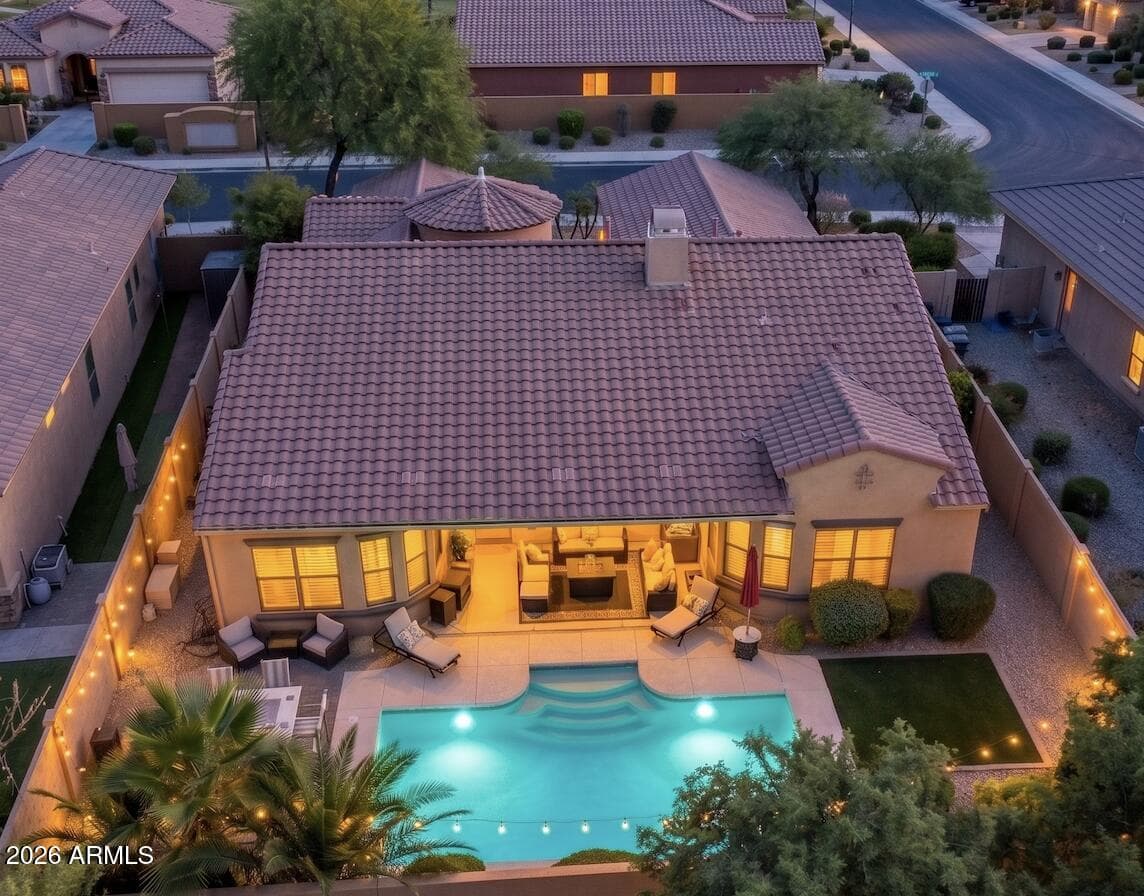 2266 N 157th Drive, Goodyear, AZ 85395 — photo 2 of 54