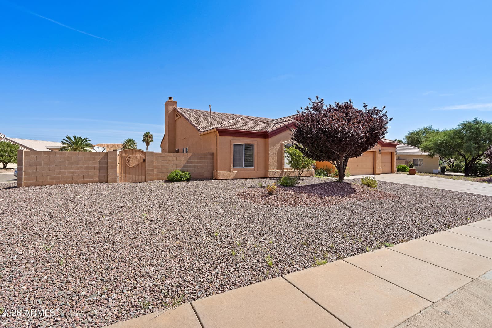 4413 Paseo Brazos, Sierra Vista, AZ 85635 — photo 4 of 65