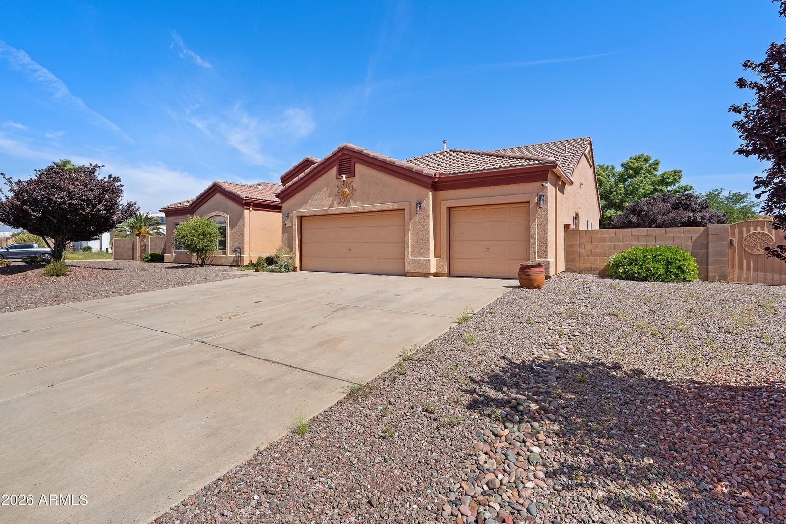 4413 Paseo Brazos, Sierra Vista, AZ 85635 — photo 2 of 65