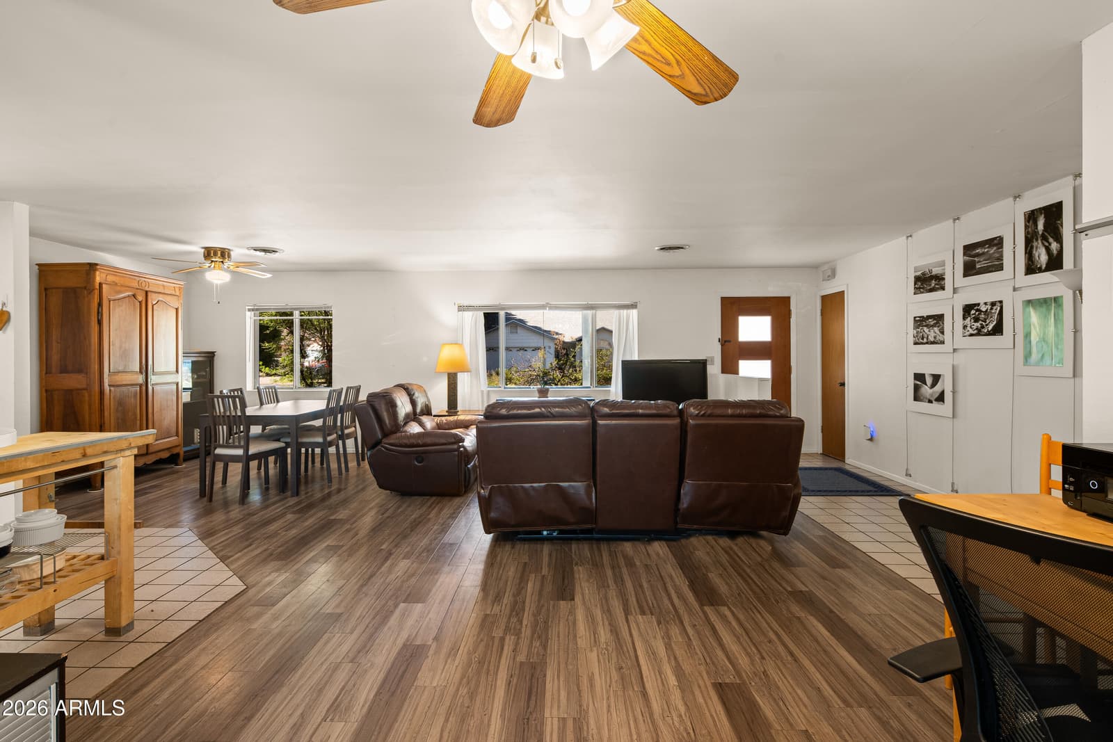 3520 E Yuma Drive, Rimrock, AZ 86335 — photo 8 of 17