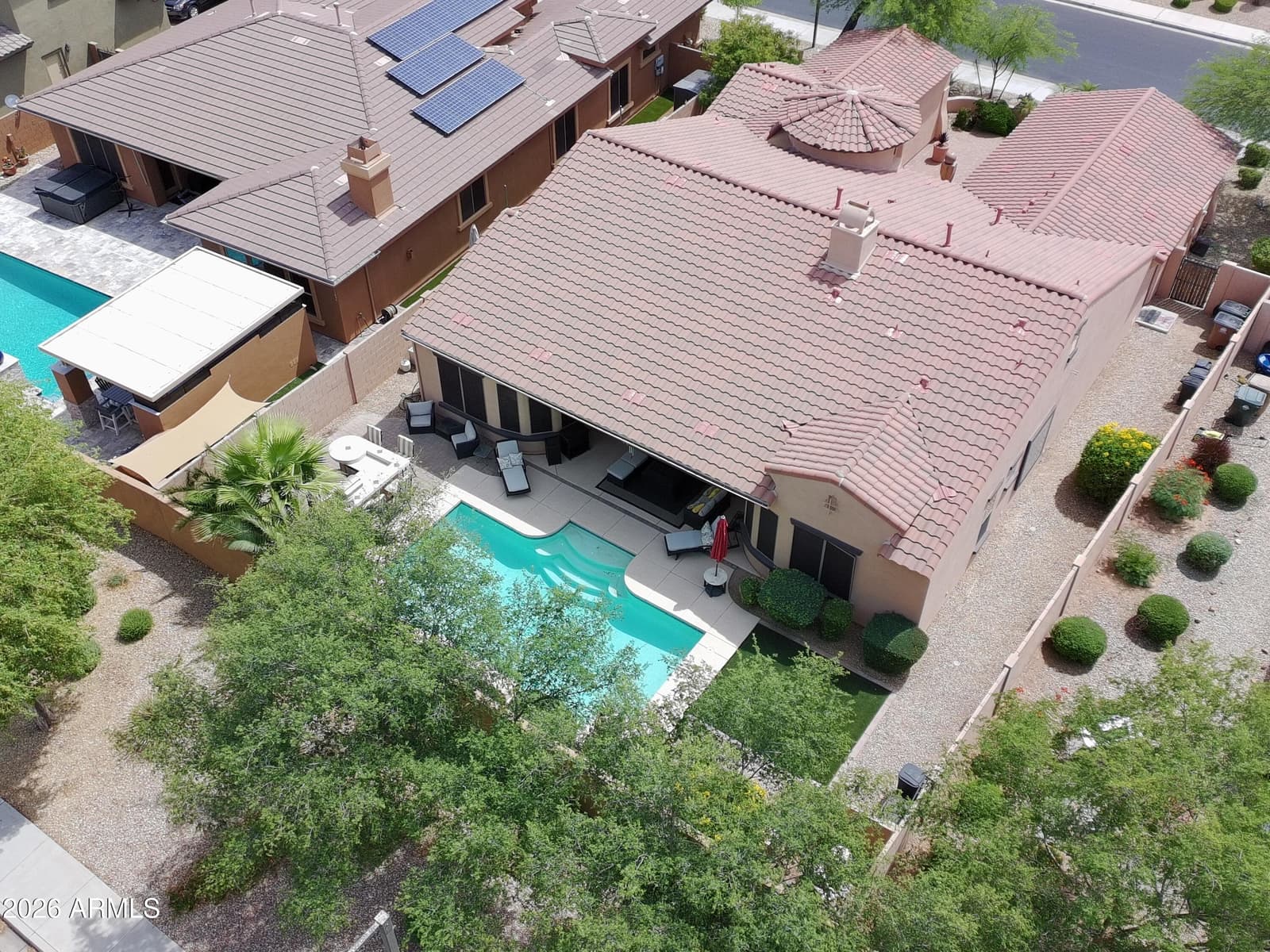 2266 N 157th Drive, Goodyear, AZ 85395 — photo 53 of 54