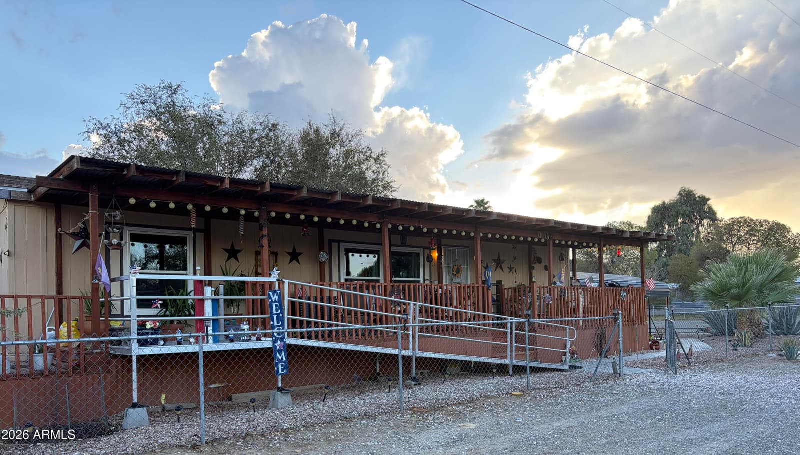 71118 Date Avenue, Wenden, AZ 85357 — photo 1 of 12