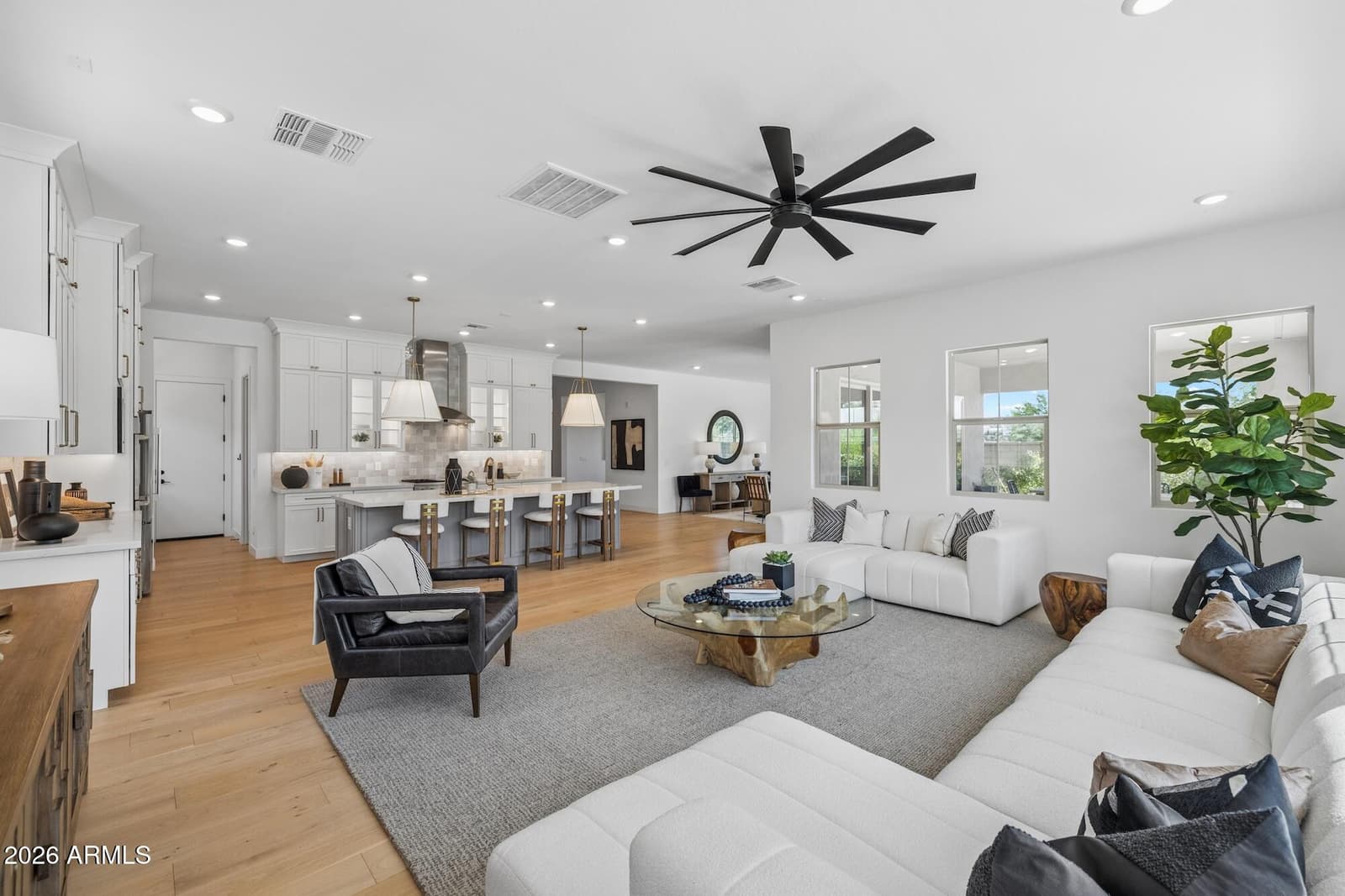 1373 E Lodgepole Court, Gilbert, AZ 85298 — photo 4 of 39