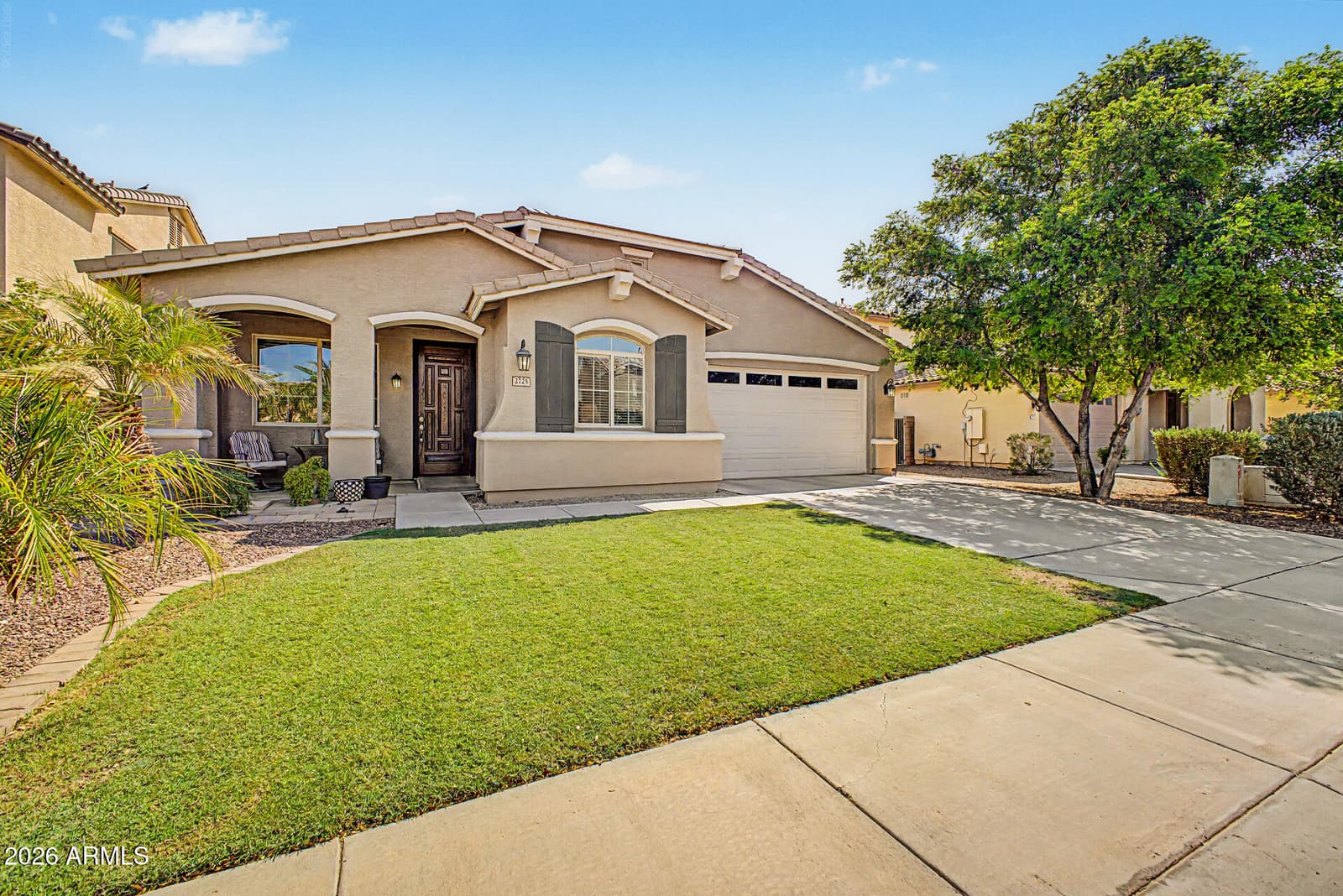 2725 E Narrowleaf Drive, Gilbert, AZ 85298 — photo 2 of 26