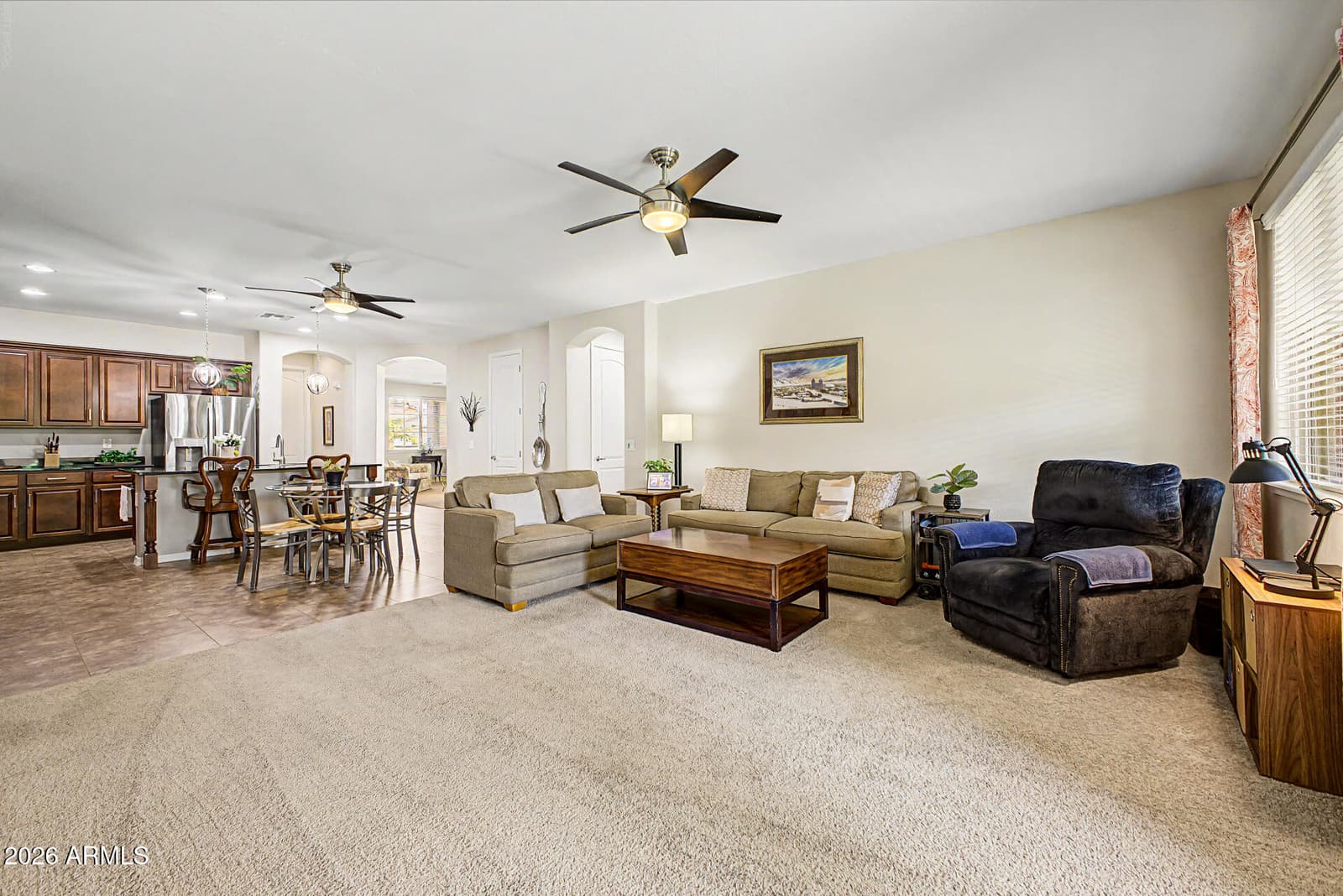 2725 E Narrowleaf Drive, Gilbert, AZ 85298 — photo 3 of 26