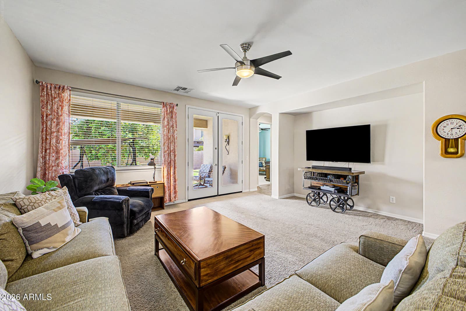 2725 E Narrowleaf Drive, Gilbert, AZ 85298 — photo 4 of 26