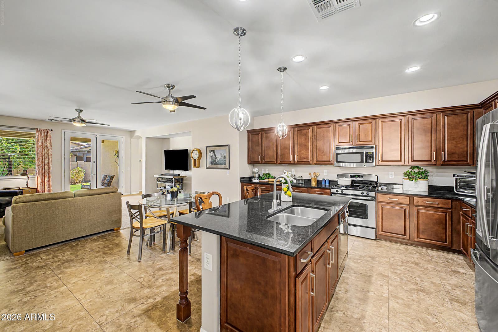 2725 E Narrowleaf Drive, Gilbert, AZ 85298 — photo 10 of 26